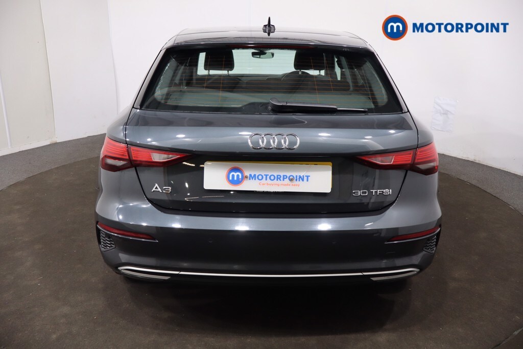 Used Audi A3 2021 for sale - 76777607: Photo 45