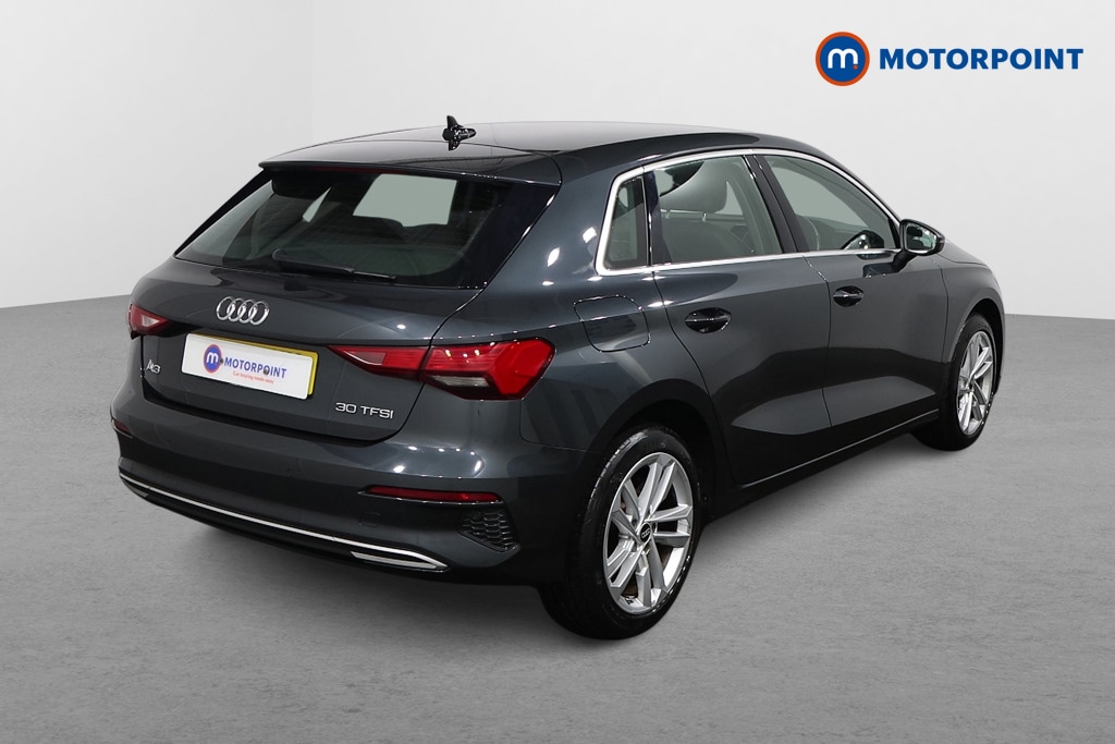 Used Audi A3 2021 for sale - 76777607: Photo 7