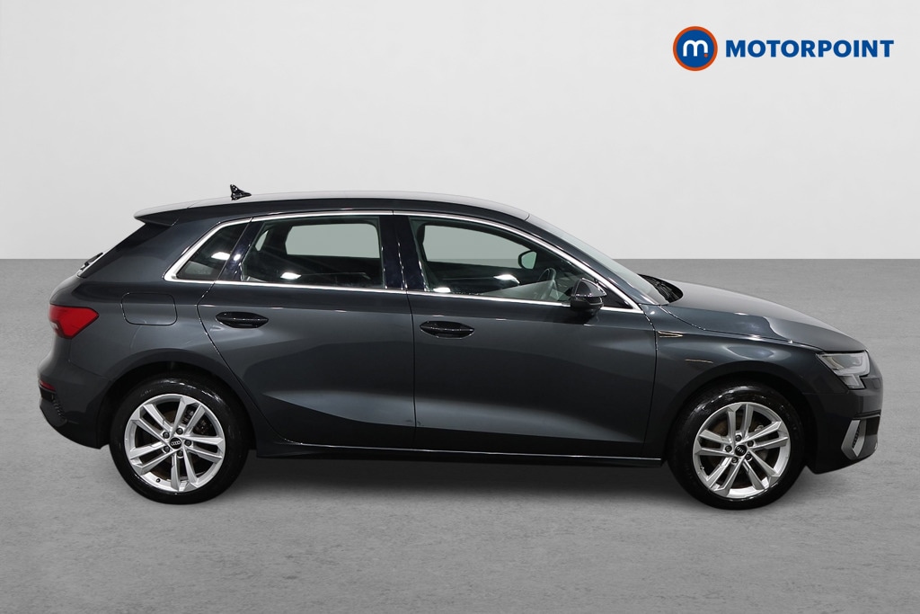 Used Audi A3 2021 for sale - 76777607: Photo 8