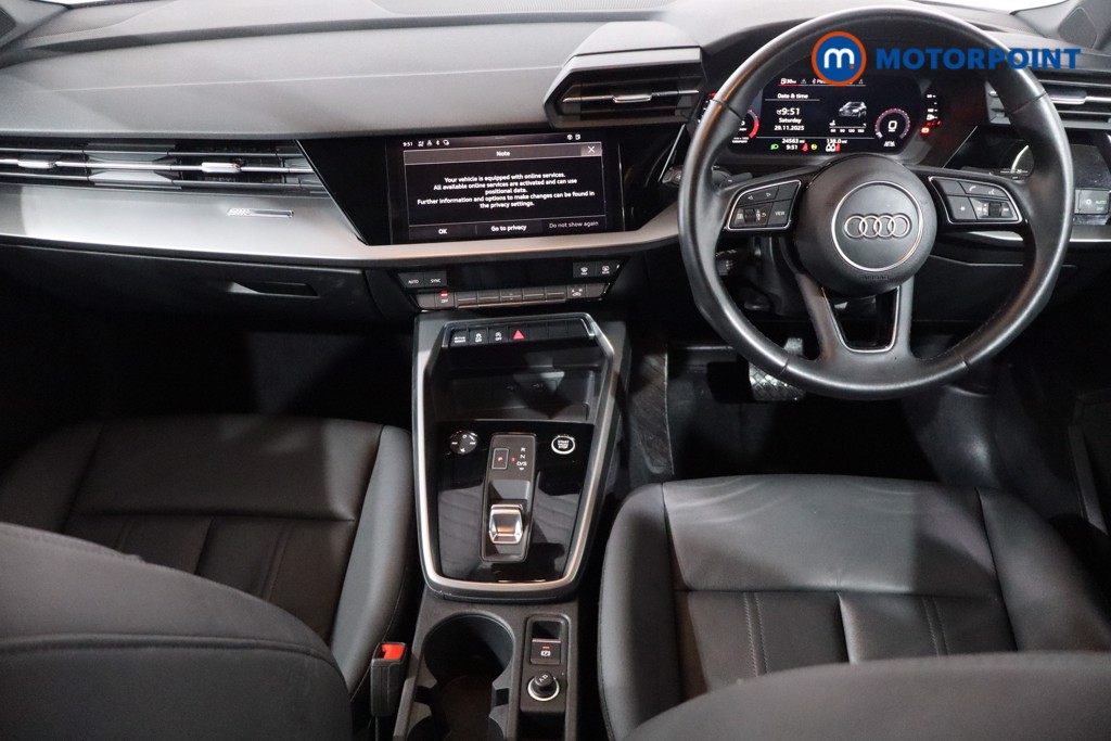 Used Audi A3 2021 for sale - 76777607: Photo 9