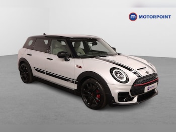 MINI - Clubman