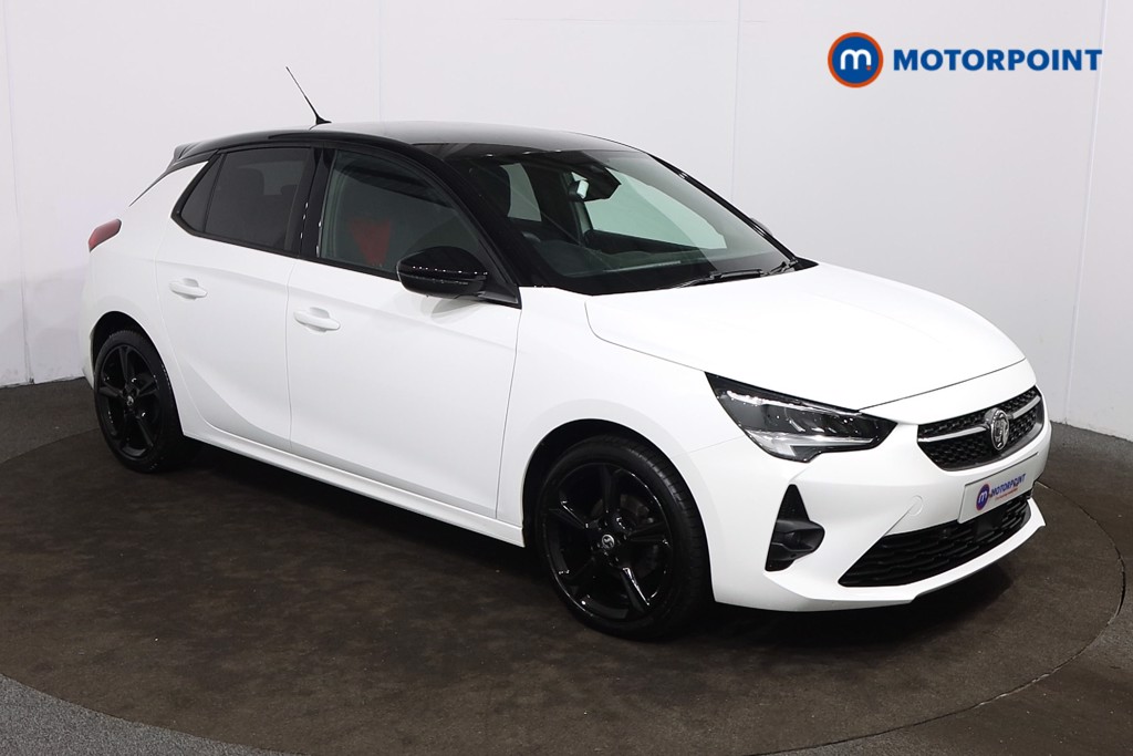 Used Vauxhall Corsa 2023 for sale - 76540912: Photo 1