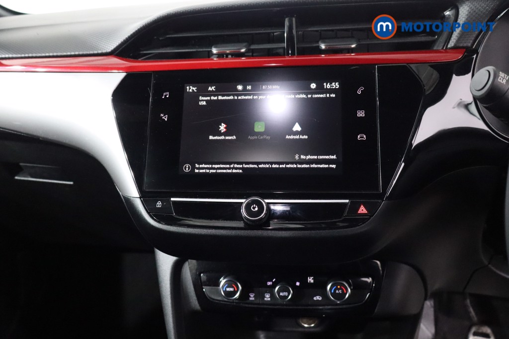 Used Vauxhall Corsa 2023 for sale - 76540912: Photo 10