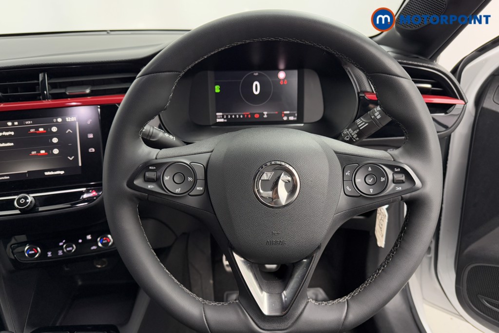 Used Vauxhall Corsa 2023 for sale - 76540912: Photo 11