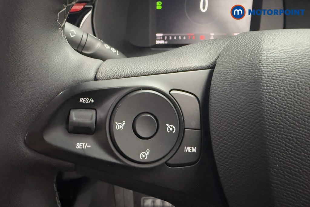 Used Vauxhall Corsa 2023 for sale - 76540912: Photo 12