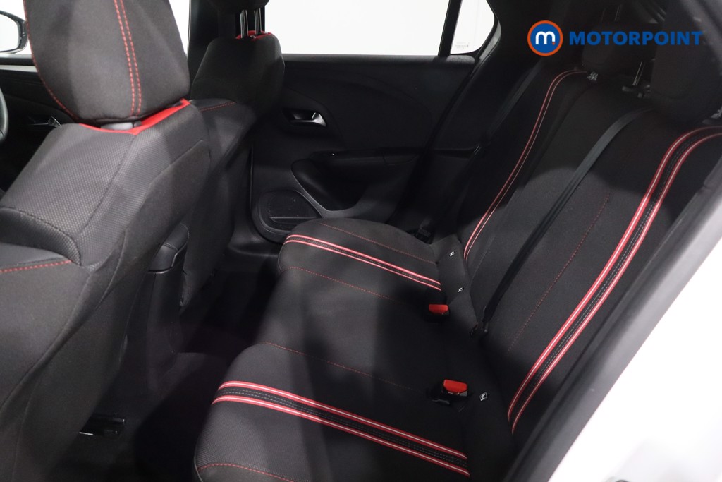 Used Vauxhall Corsa 2023 for sale - 76540912: Photo 13