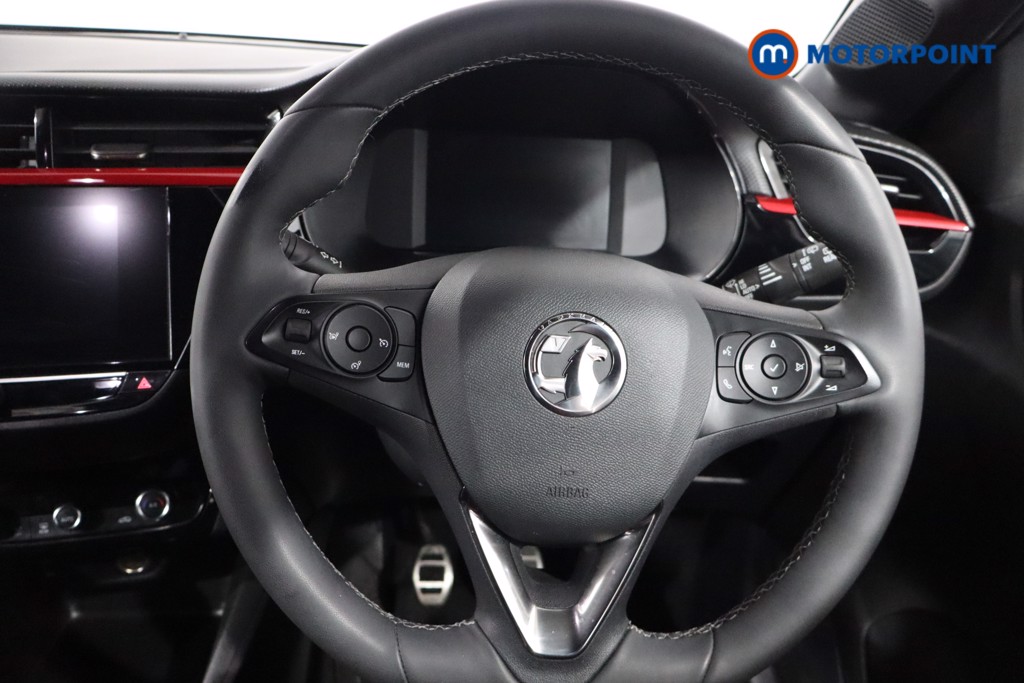Used Vauxhall Corsa 2023 for sale - 76540912: Photo 14