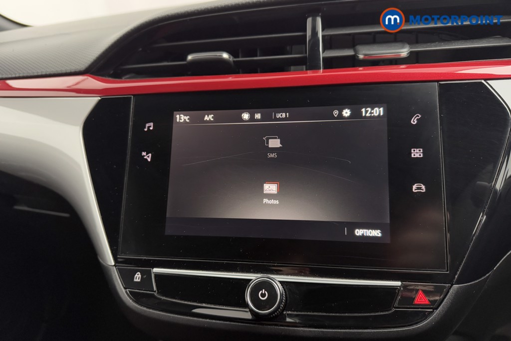 Used Vauxhall Corsa 2023 for sale - 76540912: Photo 17