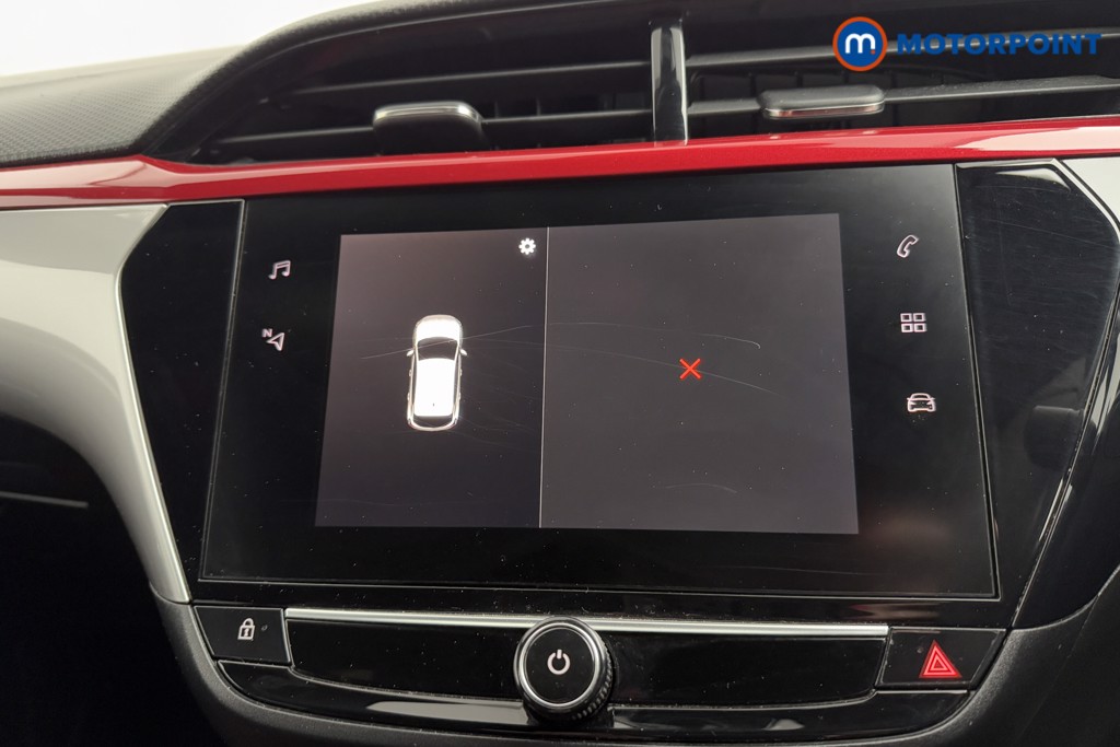 Used Vauxhall Corsa 2023 for sale - 76540912: Photo 18