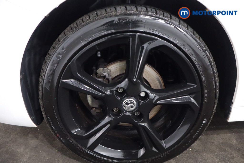 Used Vauxhall Corsa 2023 for sale - 76540912: Photo 19