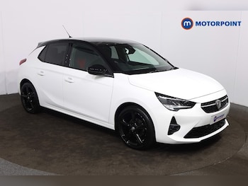 Vauxhall - Corsa
