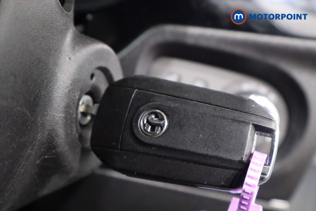 Used Vauxhall Corsa 2023 for sale - 76540912: Photo 21