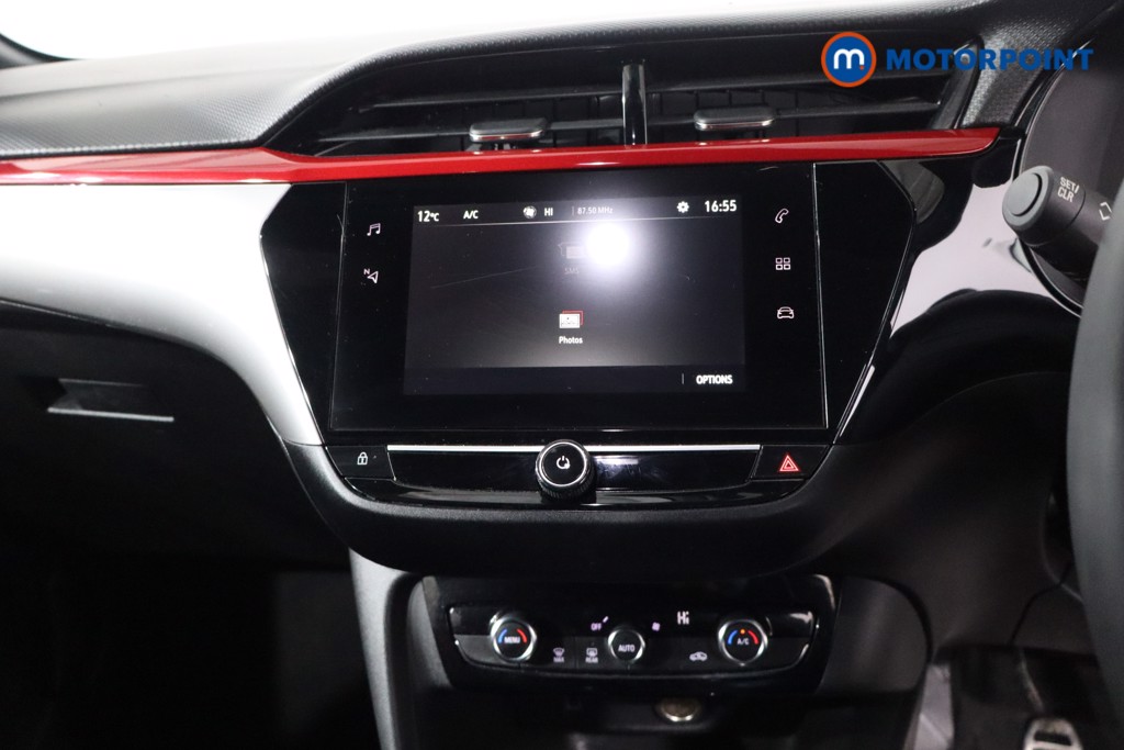 Used Vauxhall Corsa 2023 for sale - 76540912: Photo 23