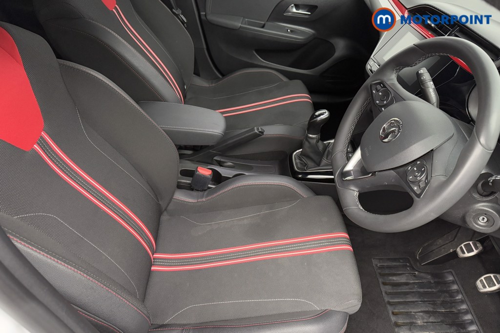 Used Vauxhall Corsa 2023 for sale - 76540912: Photo 25