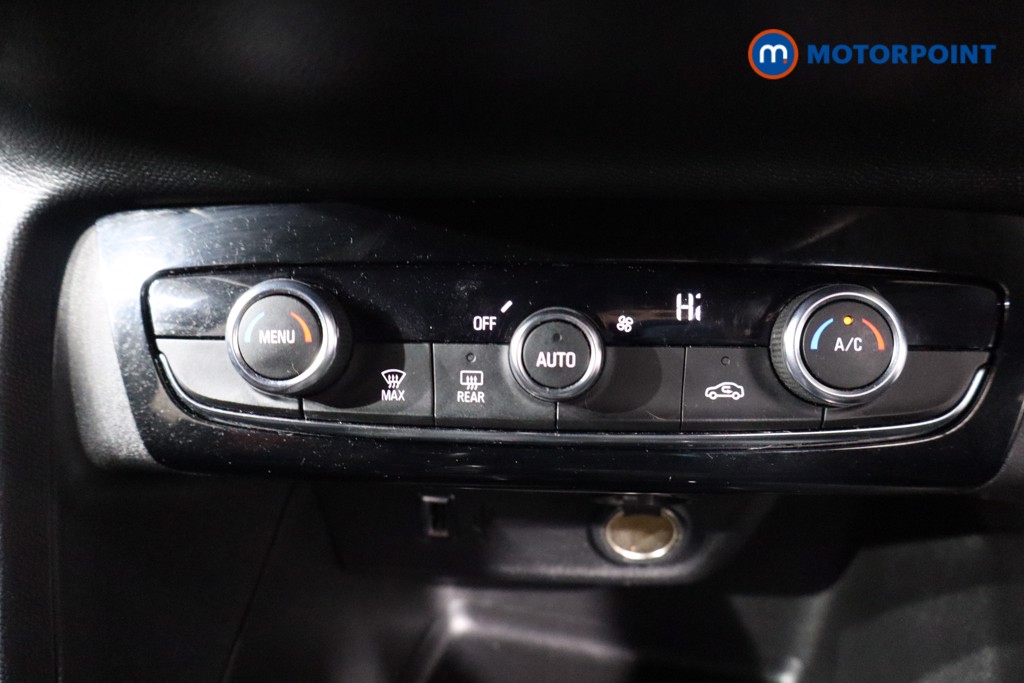 Used Vauxhall Corsa 2023 for sale - 76540912: Photo 28