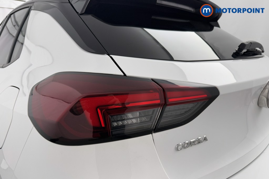 Used Vauxhall Corsa 2023 for sale - 76540912: Photo 30