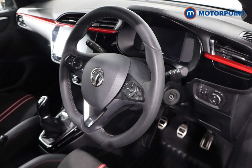 Used Vauxhall Corsa 2023 for sale - 76540912: Photo 31