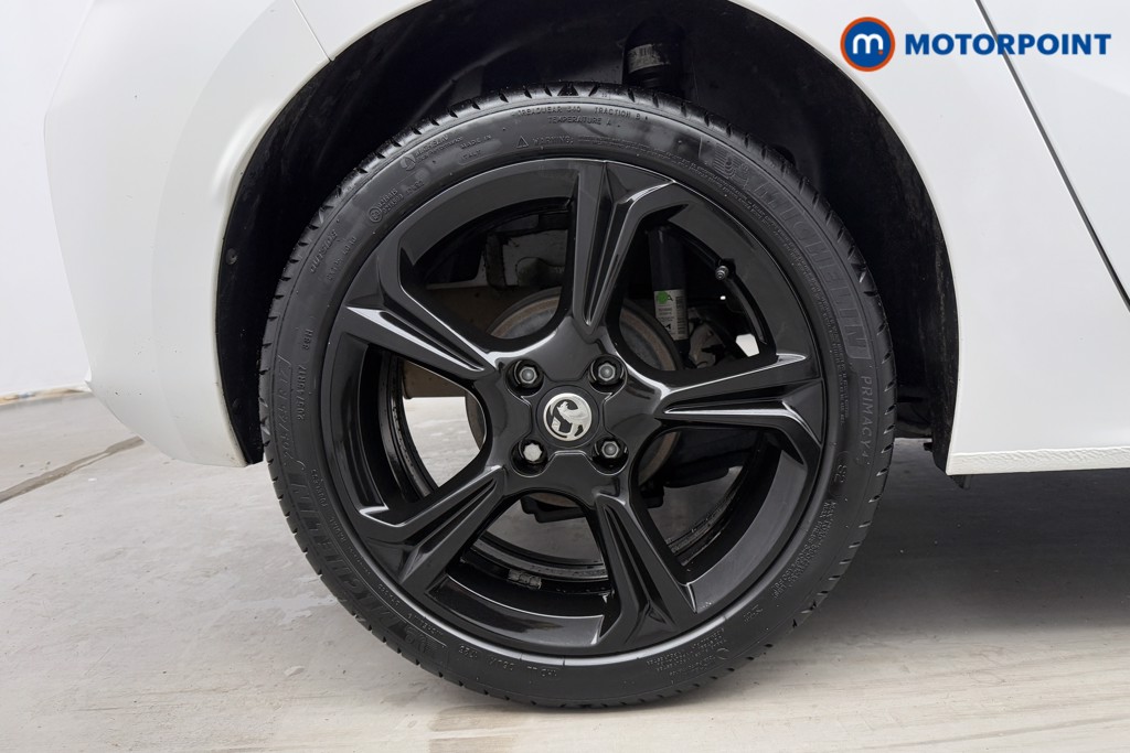 Used Vauxhall Corsa 2023 for sale - 76540912: Photo 34