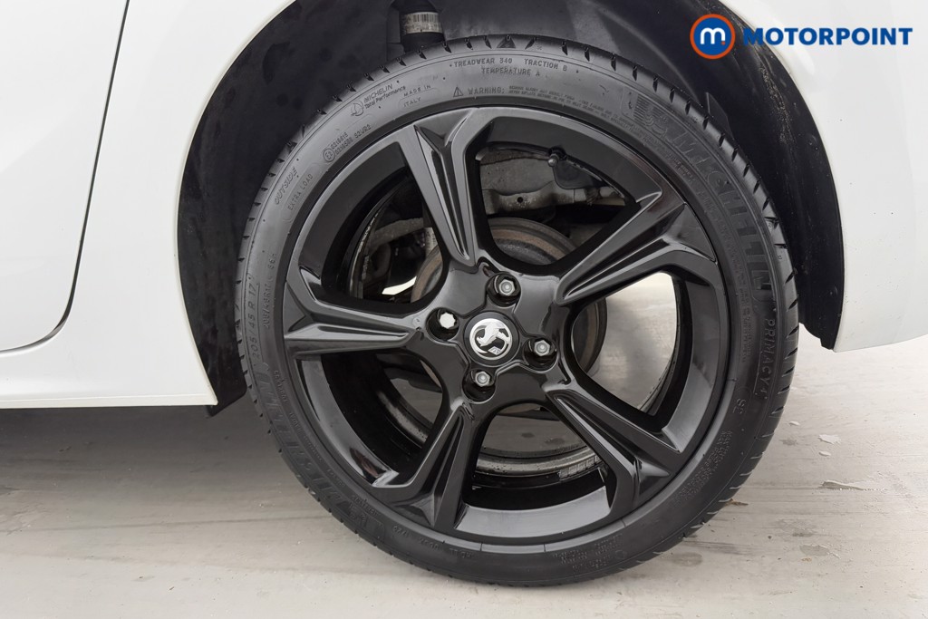 Used Vauxhall Corsa 2023 for sale - 76540912: Photo 35