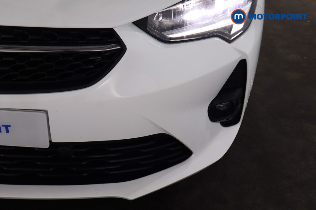 Used Vauxhall Corsa 2023 for sale - 76540912: Photo 36