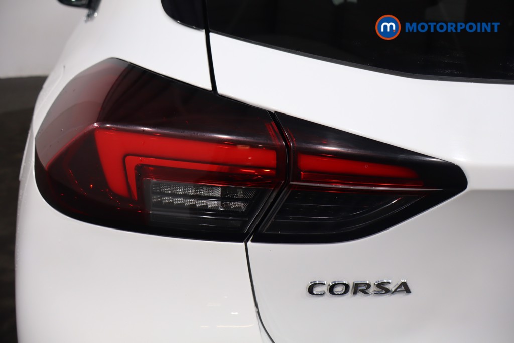 Used Vauxhall Corsa 2023 for sale - 76540912: Photo 39