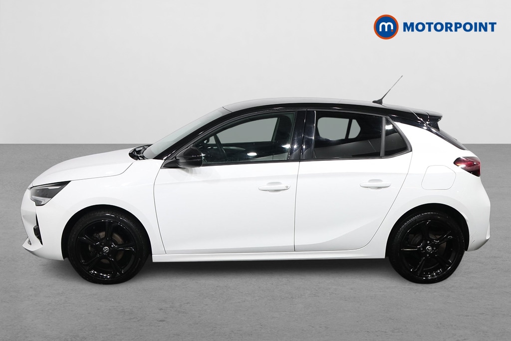 Used Vauxhall Corsa 2023 for sale - 76540912: Photo 4