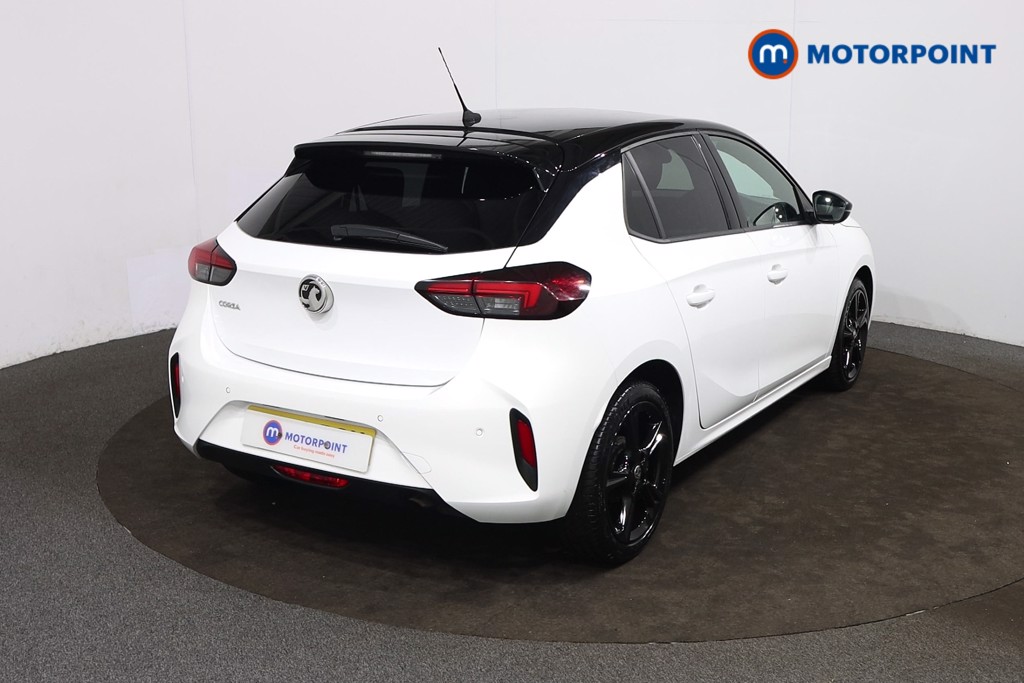 Used Vauxhall Corsa 2023 for sale - 76540912: Photo 7