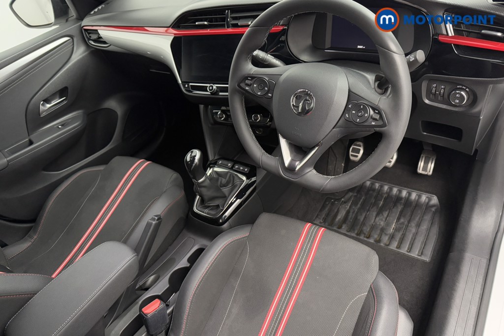 Used Vauxhall Corsa 2023 for sale - 76540912: Photo 9