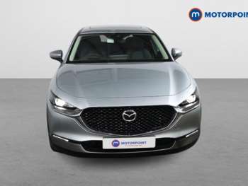 Used Mazda CX-30 2022 for sale - 74927476: Photo
