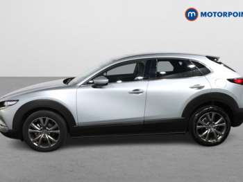 Used Mazda CX-30 2022 for sale - 74927476: Photo