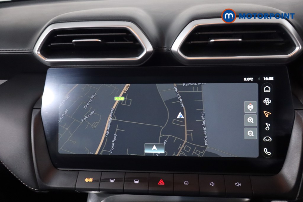 Used MG MG ZS 2025 for sale - 77804875: Photo 10