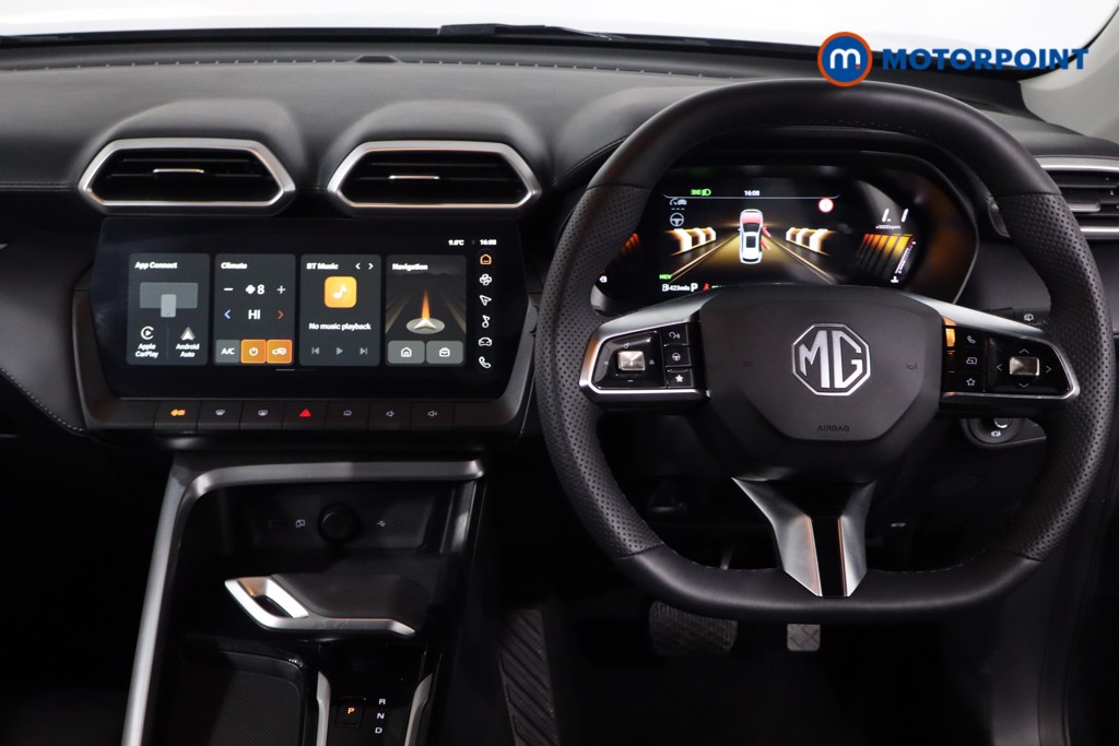 Used MG MG ZS 2025 for sale - 77804875: Photo 11