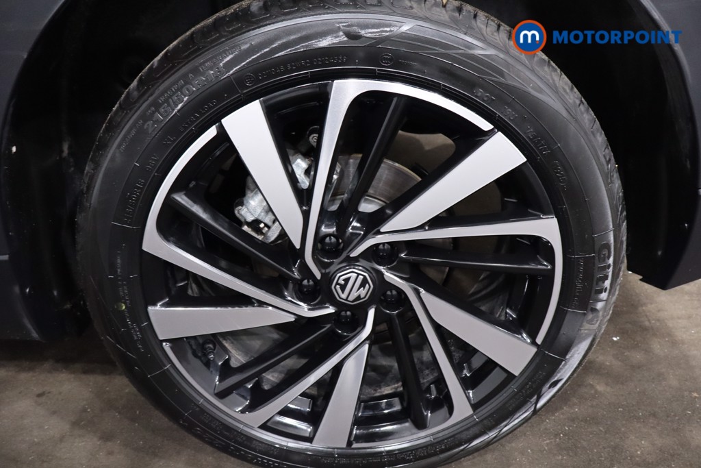 Used MG MG ZS 2025 for sale - 77804875: Photo 20