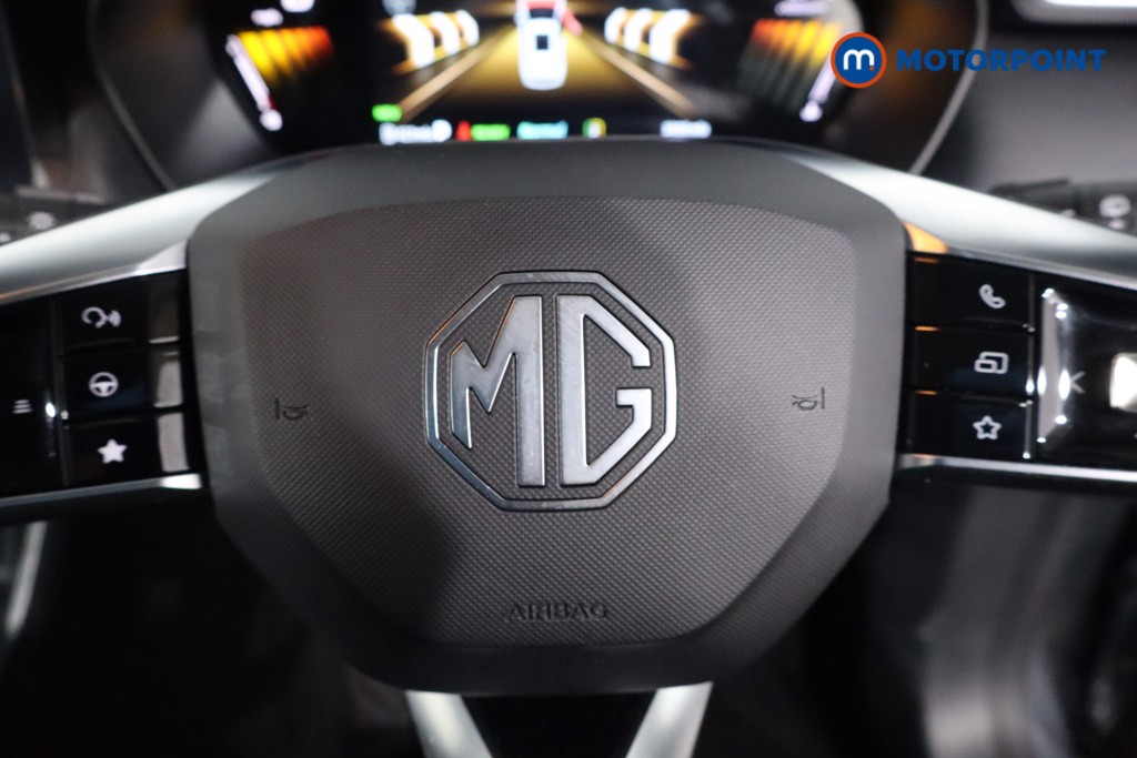 Used MG MG ZS 2025 for sale - 77804875: Photo 21