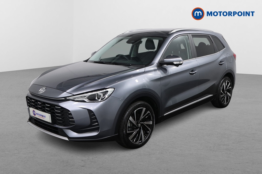 Used MG MG ZS 2025 for sale - 77804875: Photo 3