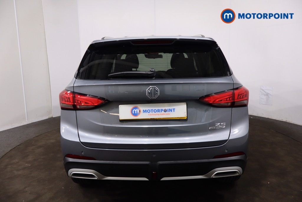 Used MG MG ZS 2025 for sale - 77804875: Photo 42