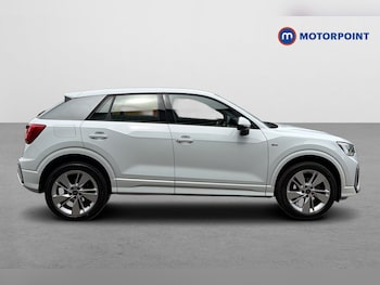 Used Audi Q2 2023 for sale - 78768171: Photo