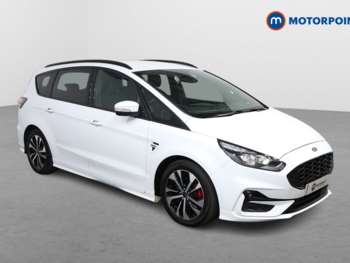 2020 - 2.0 EcoBlue 190 ST-Line 5dr Auto