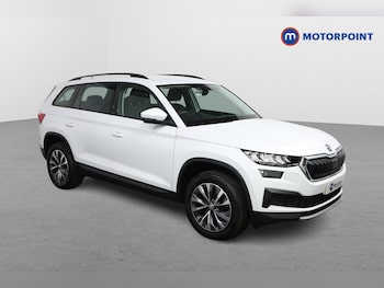 Skoda - Kodiaq