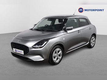 Used Suzuki Swift 2025 for sale - 78717178: Photo