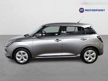 Used Suzuki Swift 2025 for sale - 78717178: Photo