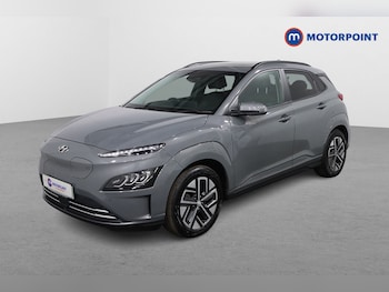 Used Hyundai KONA 2023 for sale - 78457294: Photo