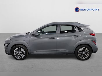 Used Hyundai KONA 2023 for sale - 78457294: Photo