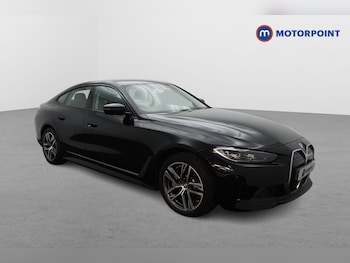 Used BMW i4 2024 for sale - 78494437: Photo