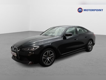 Used BMW i4 2024 for sale - 78494437: Photo