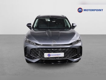 Used MG MG HS 2025 for sale - 75772070: Photo