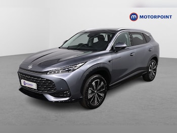 Used MG MG HS 2025 for sale - 75772070: Photo