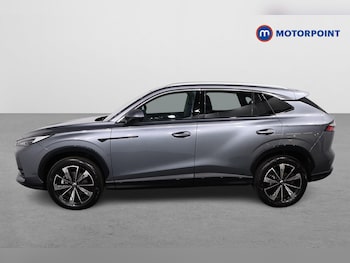 Used MG MG HS 2025 for sale - 75772070: Photo