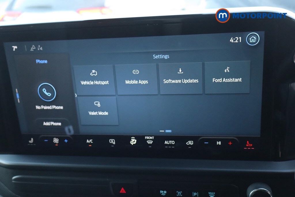 Used Ford Transit Custom 2024 for sale - 77480699: Photo 10