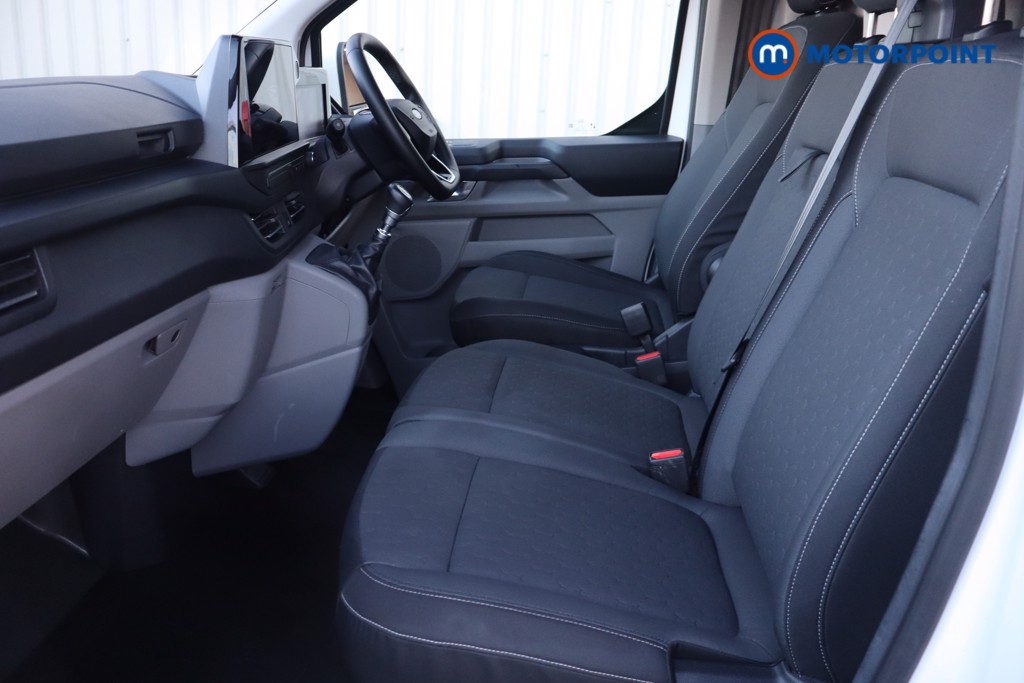 Used Ford Transit Custom 2024 for sale - 77480699: Photo 12